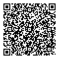 scan this sample QR code medicine bottle label with your iPhone or Android