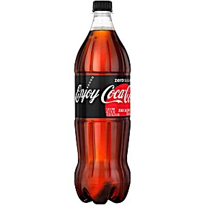 image of Coca-cola Zero
