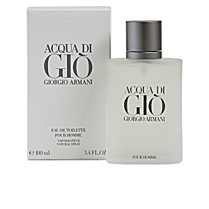 image of Armani Acqua Di Gio Homme 100 ML Eau De Toilette