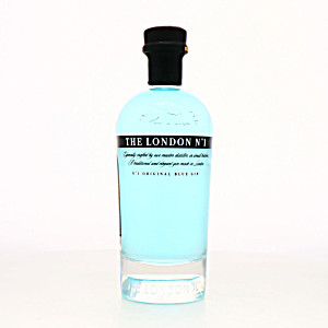 image of Ginebra London Gin N 1 70CL 47% Vol