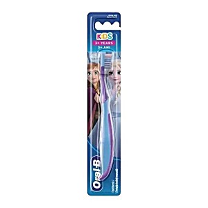 image of Oral-b Stages 3: 5-7 �r