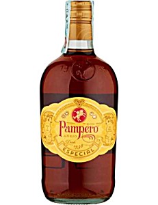 image of Ron Pampero Aejo Especial 70CL.