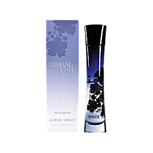 image of Armani Code Women Eau De Parfum