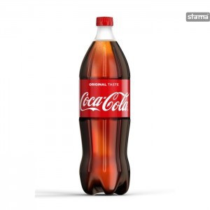 image of Coca Cola 2L