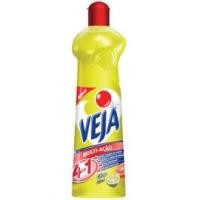 Limp Geral Veja Multi 4 Em 1 500Ml Citrus Limp Geral Multi 4 Em 1 Citrus (7891035216800)