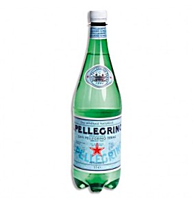 image of Eau S Pellegrino 1, L Gaz
