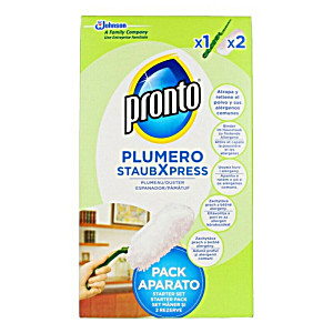 image of Pronto Duster Starter Urz?dzenie