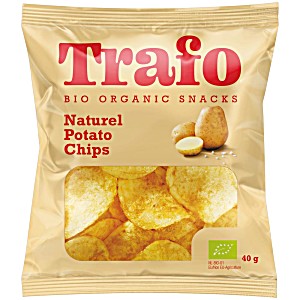 15x 30g Organic crisps salt&vin - disc slow seller (5400313903084)