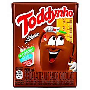 image of Toddynho
