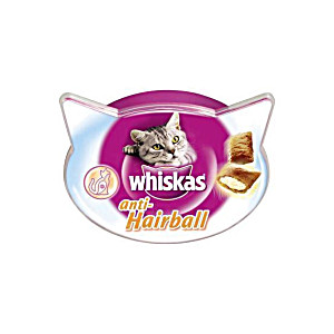 image of Whiskas Anti Hairball