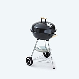 image of Peiga Landmann 423 Kugelgrill sw. / 20337