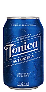 image of gua Tnica Antarctica Lata 350ML