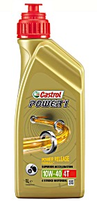 image of Castrol Power 1 4T 10W-40 1L