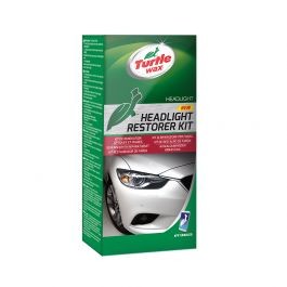 image of Turtle Wax 1830810 FG6690 Headlight Restorer Kit