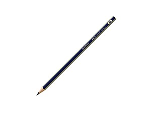 Карандаш графит goldfaber 1221 4b fc112504_4b faber-castel #2 (4005401990178)