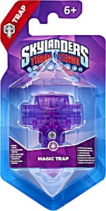 image of Skylanders Trap Team, Magic-trap, Magie-falle, Totem, Limited Edition