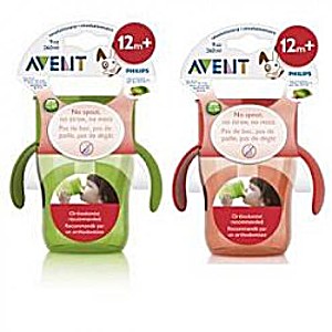image of Avent Tazza Natural Drink