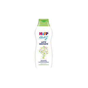 Upc 350ml Hipp Bebe Hidratante Leche