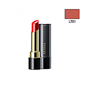 image of Kanebo Sensai Colours Lasting Treatment Rouge 01 Barra De Labios Kanebo Sensai Colours Lasting Treatment Rouge 01 Barra De Labios