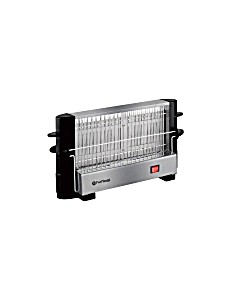 TOSTADOR VERTICAL INOX TSV-F2