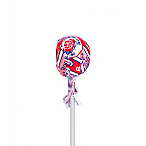 image of Paleta Jumbo Cereza 12 / 50