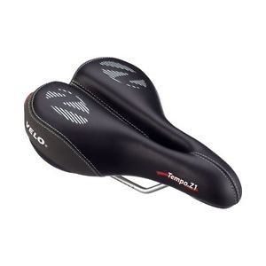 image of Velo Trekking Sattel, Herren Tempo - Z1, 260X170 MM