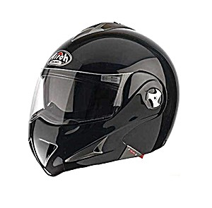image of Airoh Mathisse RS Sport Basic Helmet Black Size:s (55 / 56)