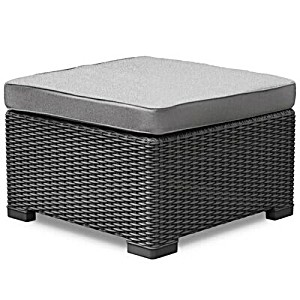 image of Allibert California Hocker