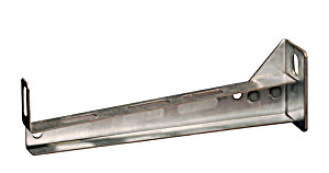 image of MP Bolagen Cantilever Arm 200 MM Light HDG