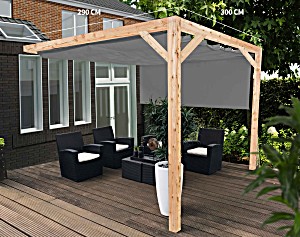image of Nesling Pergola 