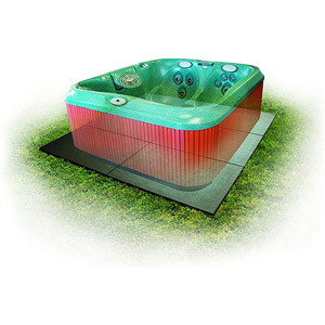 image of Confer Handi Spa Pad