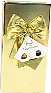 Hamlet assortiment assorted asr. 0.125kg k a #2 (5400265019055)