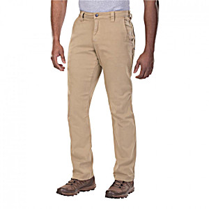 image of Delta Stretch Mens Pant Sand 44-34