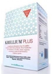 image of Targeted Nutrients Krillium Plus 100 Kapseln