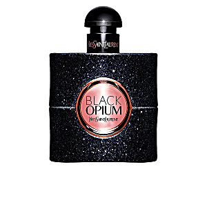 image of Yves Saint Laurent Ysl Black Opium Edp Spray 90 ML