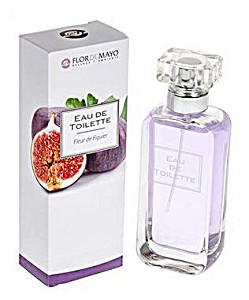 image of Flor De Mayo Eau De Toilette 50ML FM Fleur De Figuier