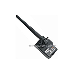 image of Futaba Hf-modul 10 Fasst FF10 Futaba P-FTM-10
