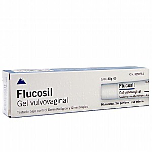 image of Flucosil Gel 30 GR