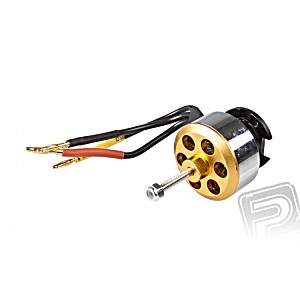 image of Minimoa / L-13 - Motor 2408 / 1700