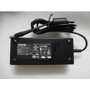 image of Genuine 19V 6.32a For Toshiba Qosmio X70-B-11D Gaming Laptop 120W Ac Adapter