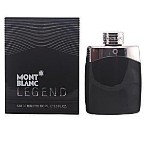 image of Mont Blanc Legend For Men 100 ML Eau De Toilette