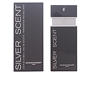 image of Jacques Bogart Paris Silver Scent