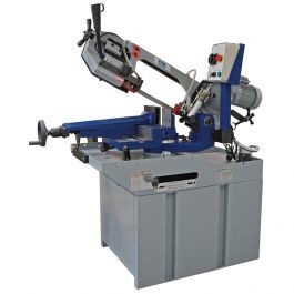 image of Trademaster Bandsaw 1.5HP 240V 2 Way Swivel Head