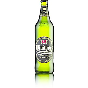 image of Windhoek Lager RB 660ML