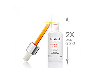 image of Auriga Flavo C Forte Serum Intensif Anti ge 30ML