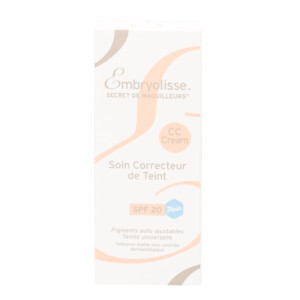 image of Complexion Correcting Care - CC Cream SPF 20
