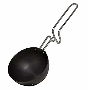 image of Wonderchef Tadka Pan Small