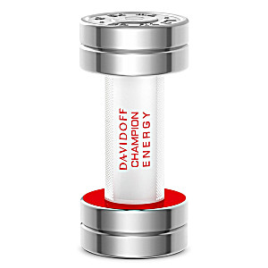 image of Davidoff Champion Energy Eau De Toilette 50ML.