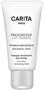 image of Carita Pflege Progressif Anti-age Global Masque Biologique 50 ML