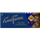 image of Karl Fazer Tyrkisk Peber Finnish Milk Chocolate Bar 200G
